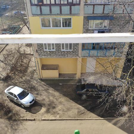 Flat Apartment Tiraspol Exterior photo
