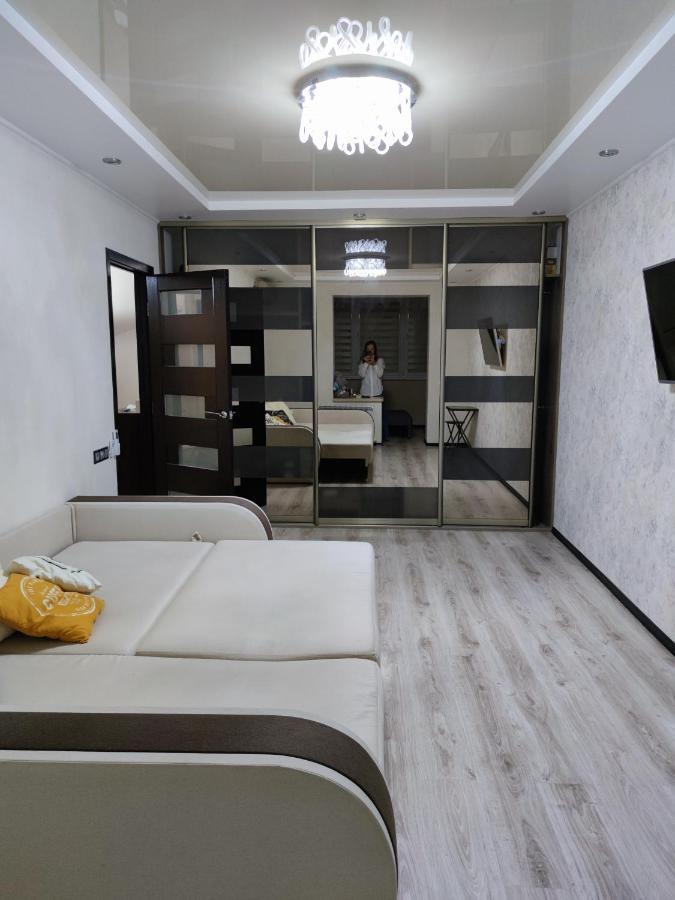 Flat Apartment Tiraspol Exterior photo