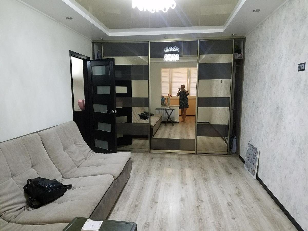 Flat Apartment Tiraspol Exterior photo