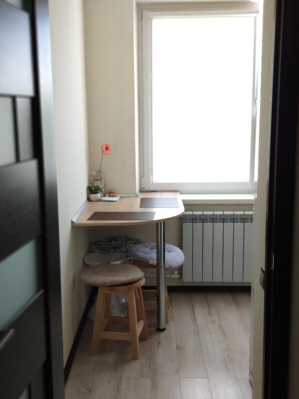 Flat Apartment Tiraspol Exterior photo